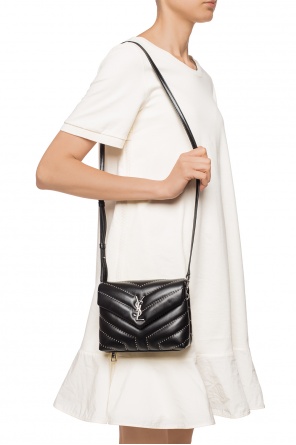 'loulou' shoulder bag, zdjęcie 2 'loulou' shoulder bag od Saint Laurent